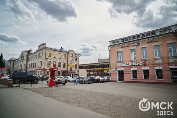 Эстетичные теплотрассы и "ожившие" крыши: что видит новое поколение в "Электроточке"