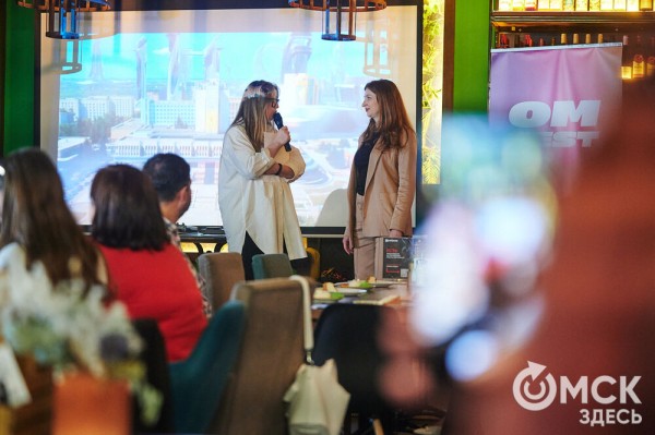 Квантовый скачок в Омске: "ОмФест 2025" приглашает на захватывающее путешествие в мир ИТ-магии