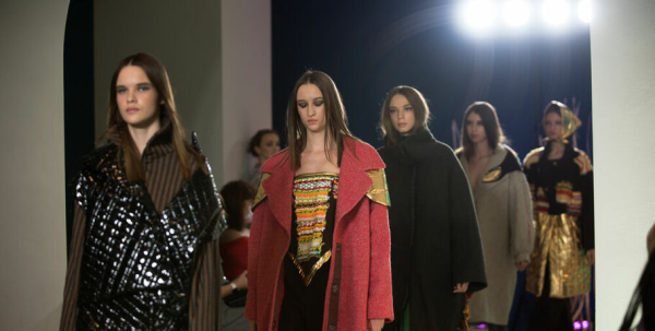 Омички заняли призовые места в конкурсе дизайна от Омской арт-резиденции