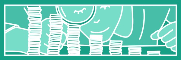 Деньги Здесь: выгодные вклады для людей с низким достатком