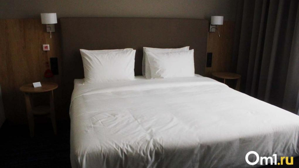 Омская мэрия потратит около 600 тысяч на проживание гостей на День города