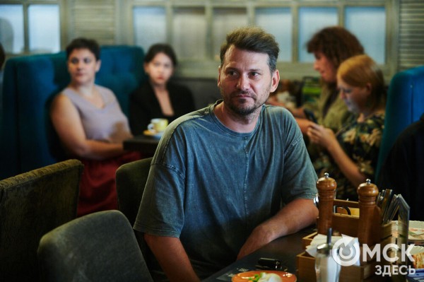 Квантовый скачок в Омске: "ОмФест 2025" приглашает на захватывающее путешествие в мир ИТ-магии