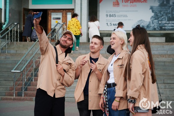 "Молодость - это когда ты можешь гореть ярче любых звезд". Студентка о жизни активистки и поездке в молодёжную столицу Пермь