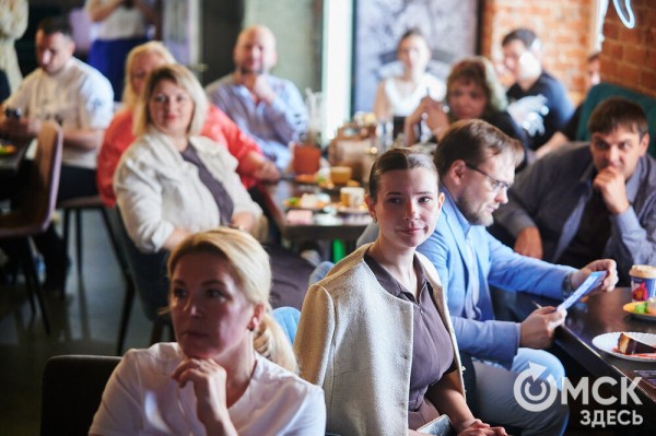 Квантовый скачок в Омске: "ОмФест 2025" приглашает на захватывающее путешествие в мир ИТ-магии