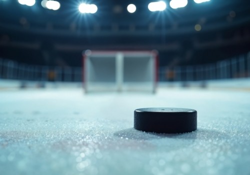 Омский «Авангард» расстался с вратарем Михаилом Бердиным