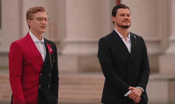 "Люблю Сибирь!": актёр Олег Гаас о том, какие локации Омска подошли бы для шоу на выносливость