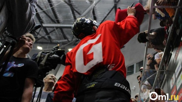 Инсайдеры назвали имя нового пресс-атташе «Авангарда»