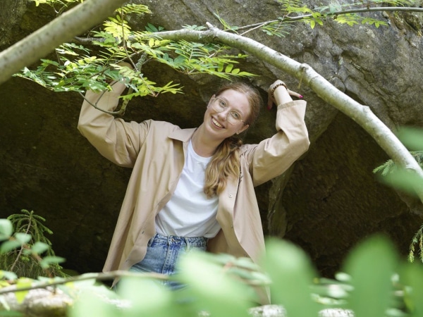 "Молодость - это когда ты можешь гореть ярче любых звезд". Студентка о жизни активистки и поездке в молодёжную столицу Пермь