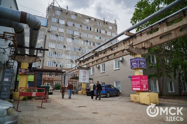 Эстетичные теплотрассы и "ожившие" крыши: что видит новое поколение в "Электроточке"