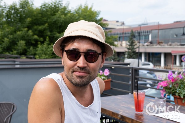 "Важно не куда ты идёшь, а с кем". Зачем мужчины уходят в горы