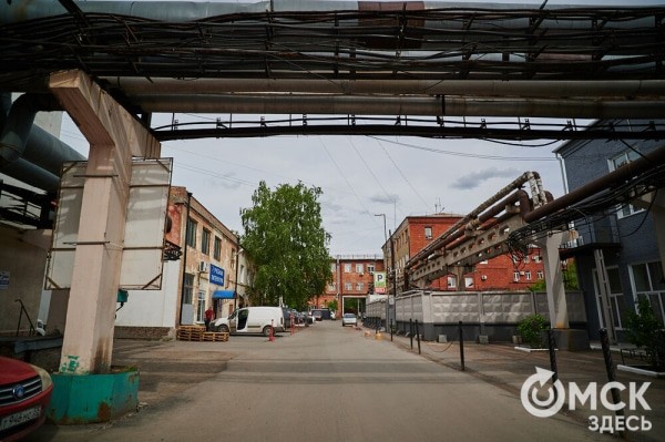 Эстетичные теплотрассы и "ожившие" крыши: что видит новое поколение в "Электроточке"