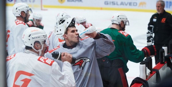 "Авангард" озвучил предсезонные планы