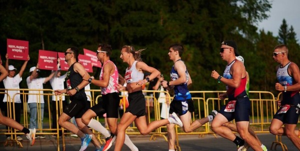 Маршрут SIM-2025 построен: ровная трасса через значимые места