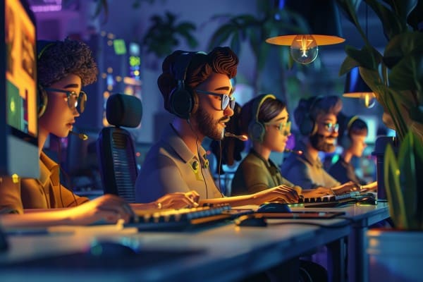 Игры, которые учат реагировать: почему киберспорт - это не развлечение, а инвестиция в самого себя