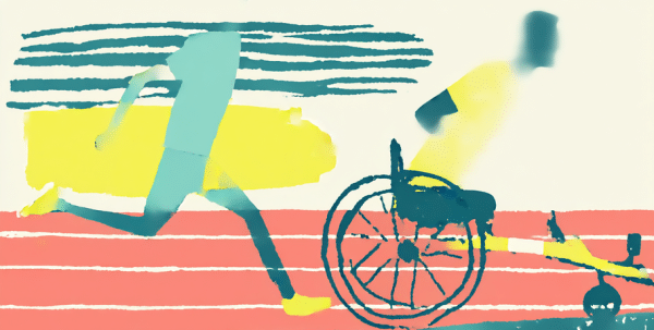 "Настоящий спортивный характер". Омск примет чемпионат России по бегу среди спортсменов с ПОДА