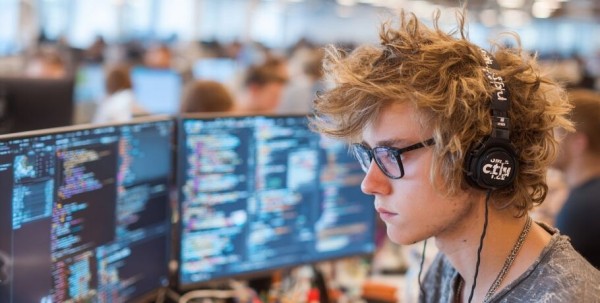 Прыжок в онлайн: как не потерять нить при переходе в цифровое пространство