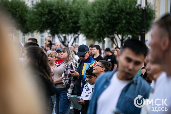 Шторм и Воин, Тор и Тигр. Омск готовится к международным поединкам