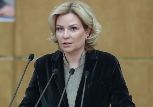 Министр культуры РФ Ольга Любимова посетит Омск с рабочим визитом