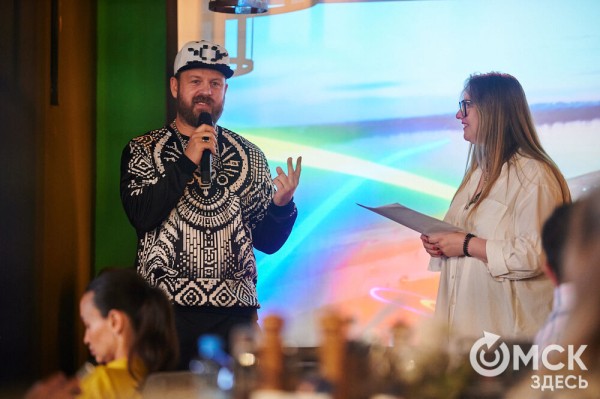 Квантовый скачок в Омске: "ОмФест 2025" приглашает на захватывающее путешествие в мир ИТ-магии