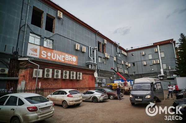 Эстетичные теплотрассы и "ожившие" крыши: что видит новое поколение в "Электроточке"