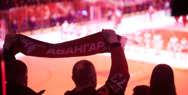 Когда болеть будем: расписание матчей "Авангарда" в новом сезоне КХЛ