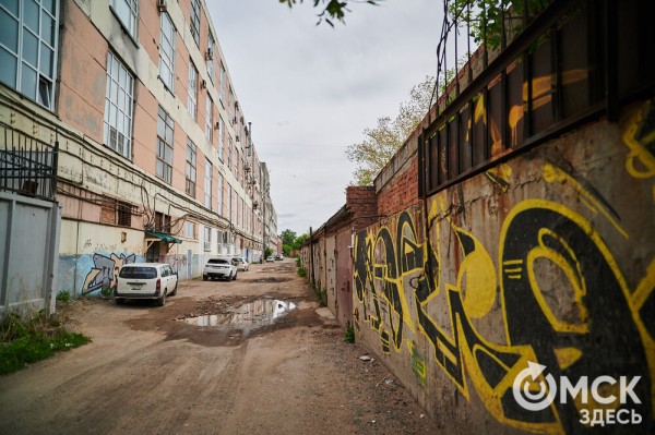 Эстетичные теплотрассы и "ожившие" крыши: что видит новое поколение в "Электроточке"