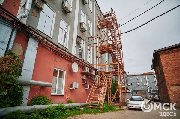 Эстетичные теплотрассы и "ожившие" крыши: что видит новое поколение в "Электроточке"