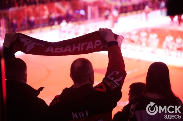 "Принимает надёжные решения". Омский "Авангард" пополнил защитник-универсал