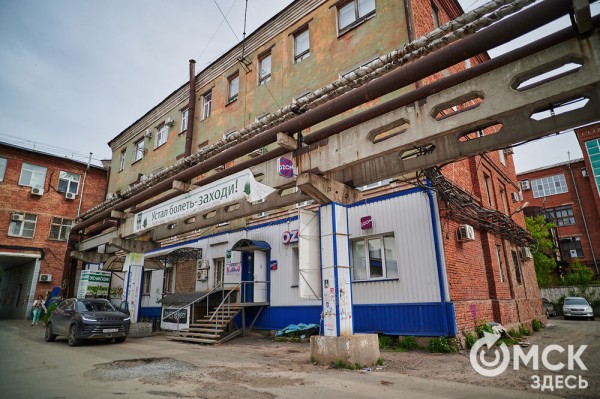 Эстетичные теплотрассы и "ожившие" крыши: что видит новое поколение в "Электроточке"