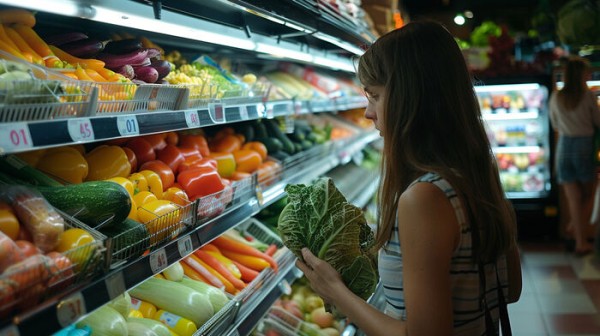 От разнообразия к ограничениям. Почему аллергиков становится больше