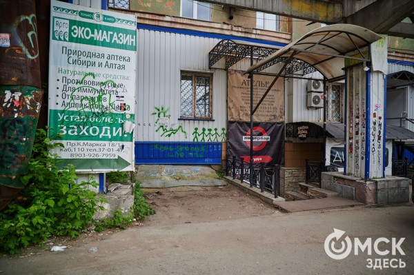 Эстетичные теплотрассы и "ожившие" крыши: что видит новое поколение в "Электроточке"