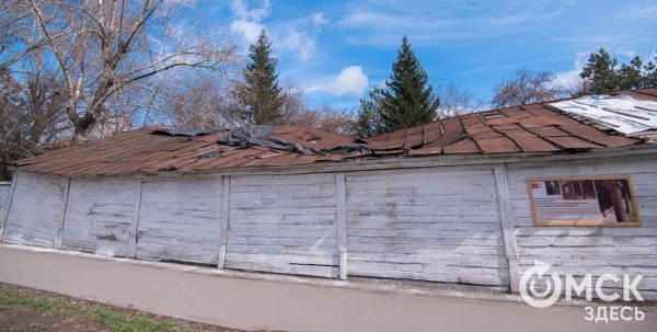 Тайна, которая оживёт: началось восстановление арестантских палат, где творил Достоевский