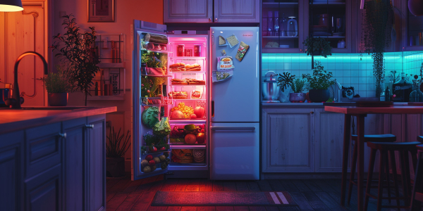 Непопулярные, но полезные: какие сезонные продукты июля зря остаются без внимания Непопулярные, но полезные: какие сезонные продукты июля зря остаются без внимания