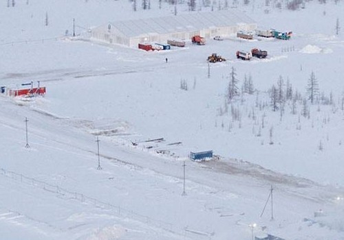 Магистральный газопровод до севера Омской области дойдет в конце года