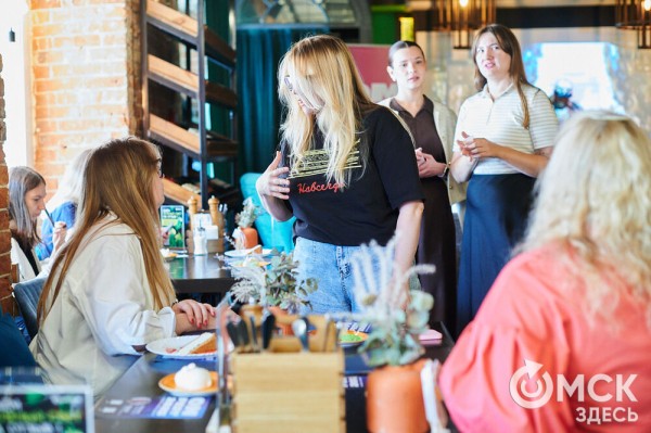 Квантовый скачок в Омске: "ОмФест 2025" приглашает на захватывающее путешествие в мир ИТ-магии