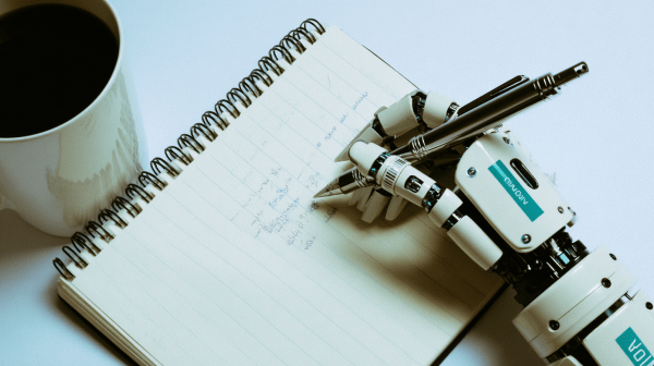 Магнит для рекрутера. Как ИИ помогает устроиться на работу мечты