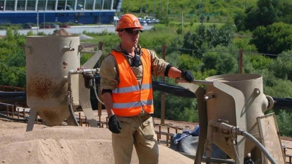 Мост у Телецентра в Омске могут открыть раньше срока