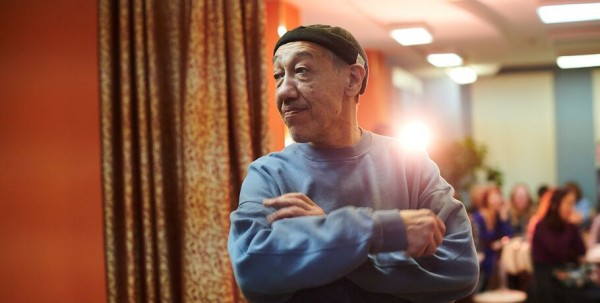 Работы Дамира Муратова стали частью истории столичной галереи