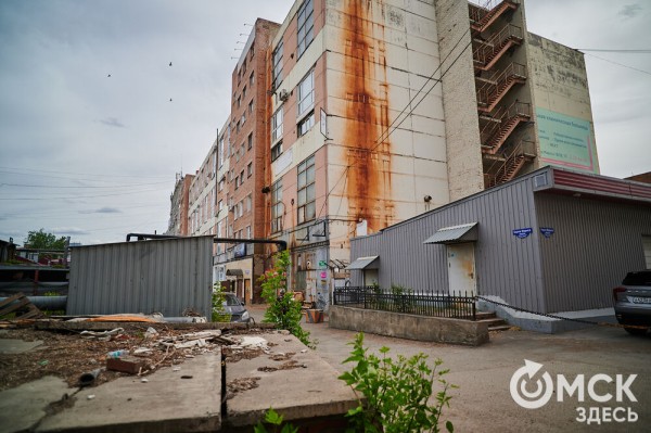 Эстетичные теплотрассы и "ожившие" крыши: что видит новое поколение в "Электроточке"