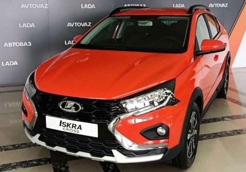 Спрос на авто с пробегом в Омской области снизился