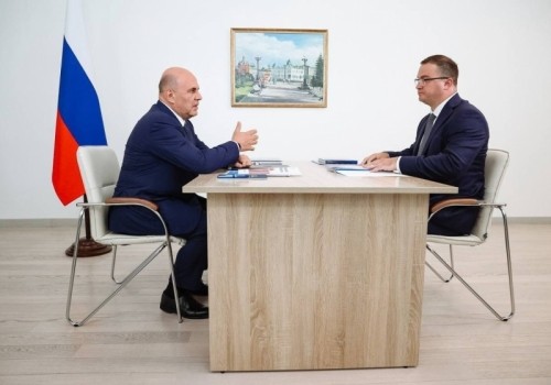 Эксперты подвели итоги визита в Омск премьер-министра Мишустина