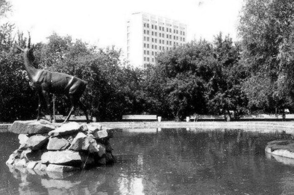 Каким Омск видится с высоты: поднимаемся на колокольню в центре города