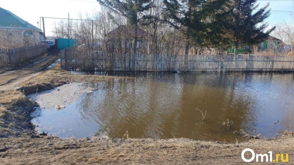 Суд обязал ТГК-11 откачать воду с затопленных территорий у золоотвала