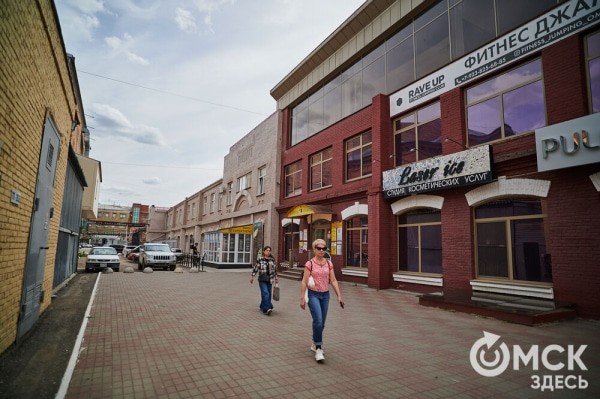 Эстетичные теплотрассы и "ожившие" крыши: что видит новое поколение в "Электроточке"