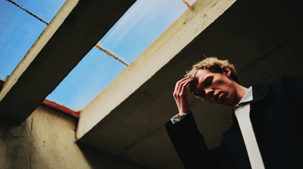 Танец нейронов, или Почему мозгу тоже нужен отдых