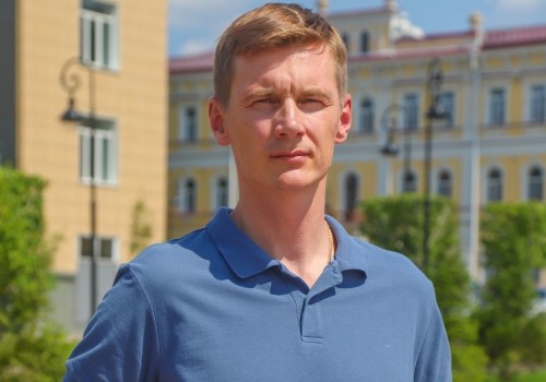 Александр Кошкин: «Мы хотим вернуть время, когда «Омичка» занимала места на пьедестале»