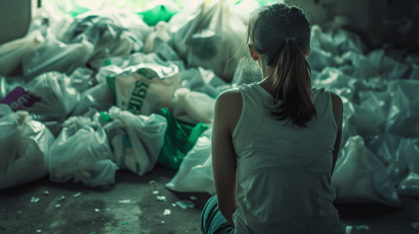 От разнообразия к ограничениям. Почему аллергиков становится больше