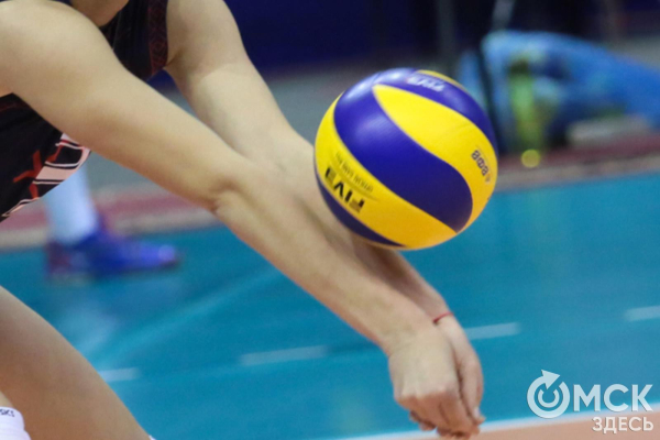 Футболисты с новым тренером и хоккеисты без легионеров. Топ спортивных событий недели по версии "Омск Здесь" Футболисты с новым тренером и хоккеисты без легионеров. Топ спортивных событий недели по версии "Омск Здесь"