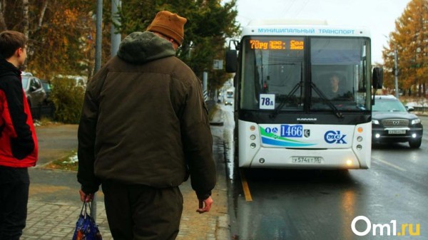 Почти 300 единиц транспорта в Омске отправили на металлолом Почти 300 единиц транспорта в Омске отправили на металлолом