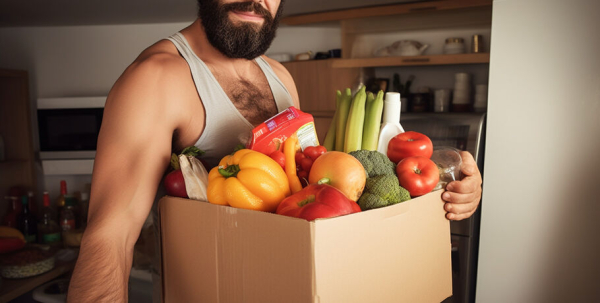 Непопулярные, но полезные: какие сезонные продукты июля зря остаются без внимания Непопулярные, но полезные: какие сезонные продукты июля зря остаются без внимания